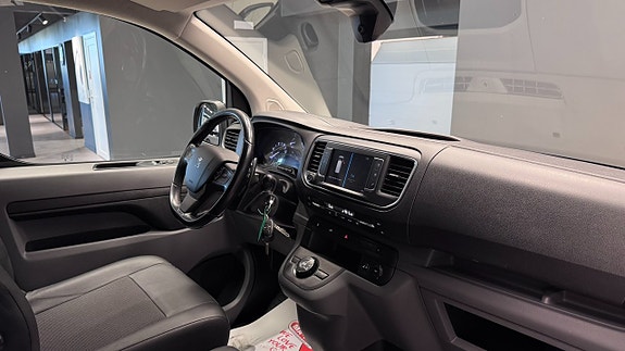 Peugeot Expert 7 of 15