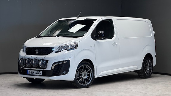 Peugeot Expert 13 of 15