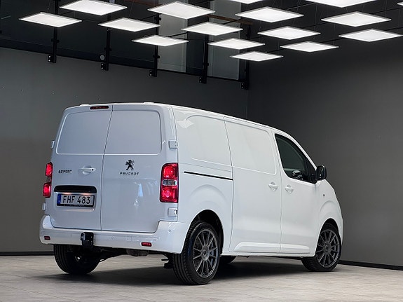 Peugeot Expert 2 of 5