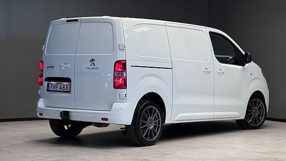 Peugeot Expert 14 of 15