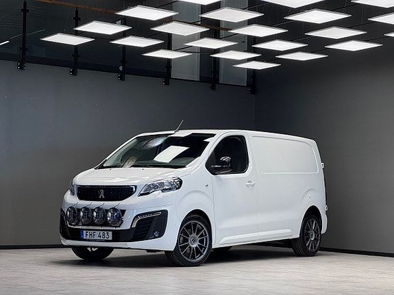 Peugeot Expert