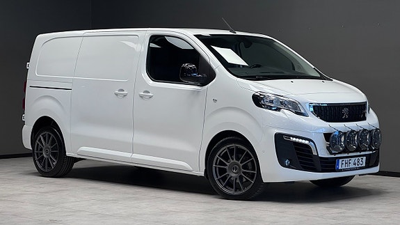 Peugeot Expert 10 of 15