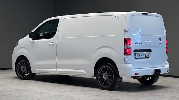 Peugeot Expert 12 of 15