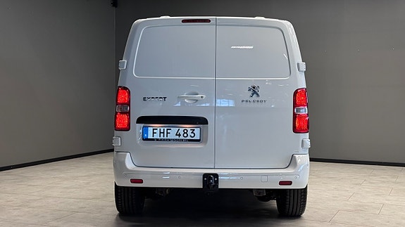 Peugeot Expert 15 of 15