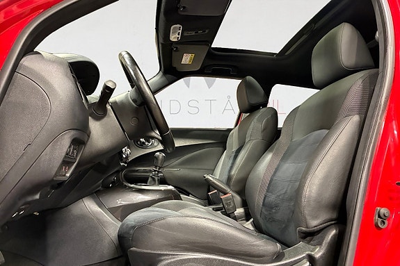 Nissan Juke 3 of 5