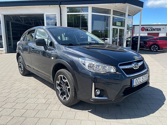 Subaru XV 3 of 5