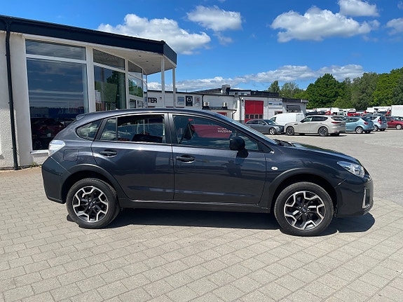 Subaru XV 4 of 5