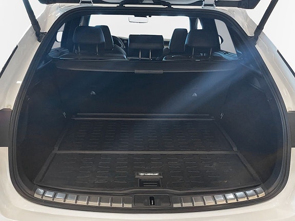 Lexus RX500h 10 of 12
