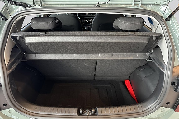 Kia Picanto 13 of 22