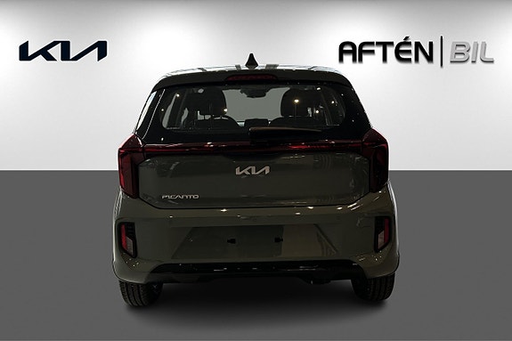 Kia Picanto 7 of 22