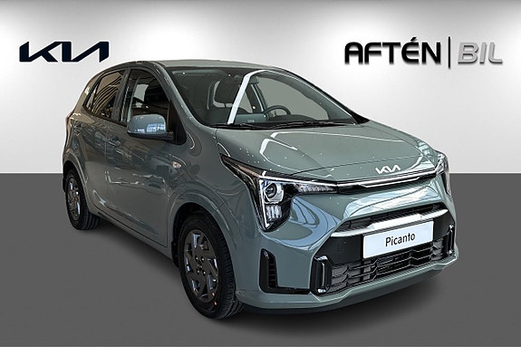 Kia Picanto 5 of 22