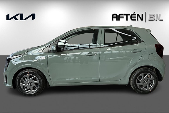 Kia Picanto 6 of 22
