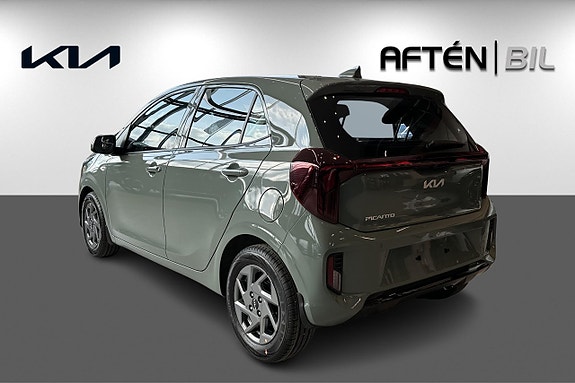 Kia Picanto 8 of 22
