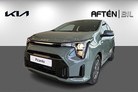 Kia Picanto 21 of 22