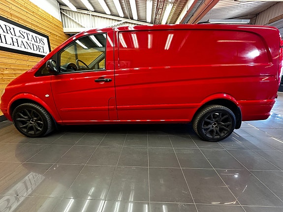 Mercedes-Benz Vito 111