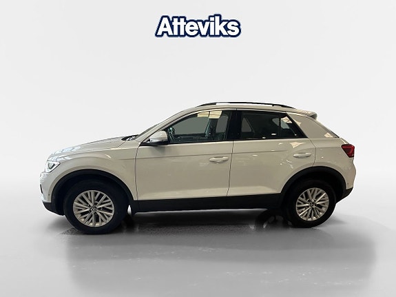 Volkswagen T-Roc 12 of 18