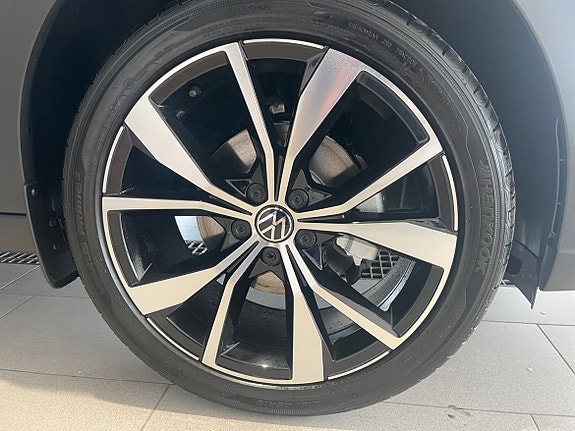 Volkswagen Taigo 16 of 16