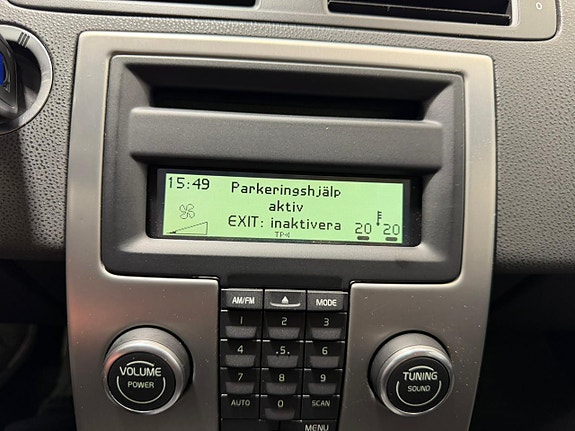 Volvo V50 17 of 18