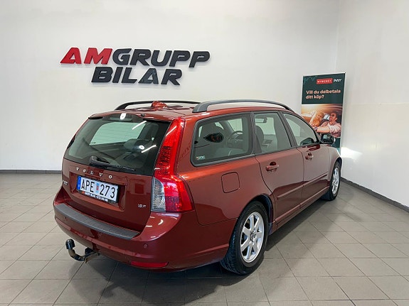 Volvo V50 8 of 18