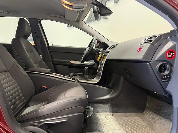 Volvo V50 11 of 18
