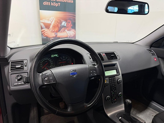 Volvo V50 13 of 18