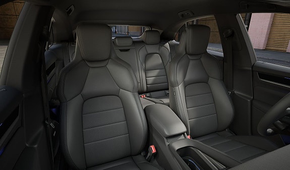 Porsche Macan 4 6 of 7