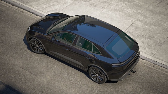Porsche Macan 4 4 of 5