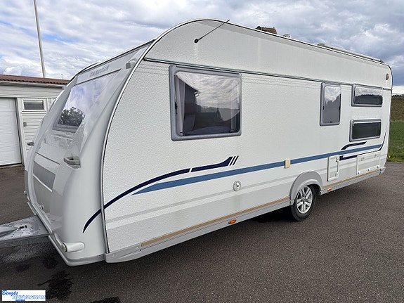 Adria CLASSICA 563 UK | ALDE | VÅNINGSSÄNG 2 of 5