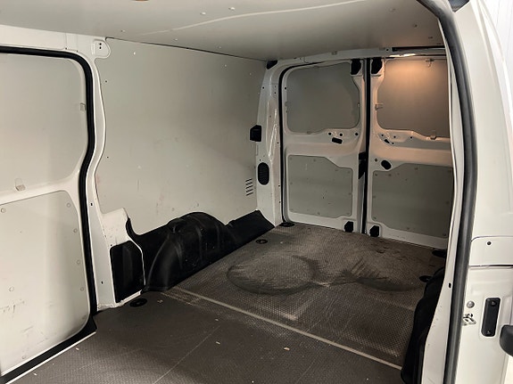 Toyota Proace 5 of 5
