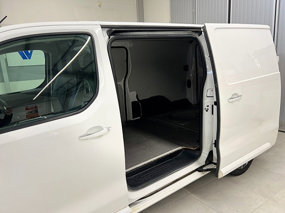 Toyota Proace 3 of 5