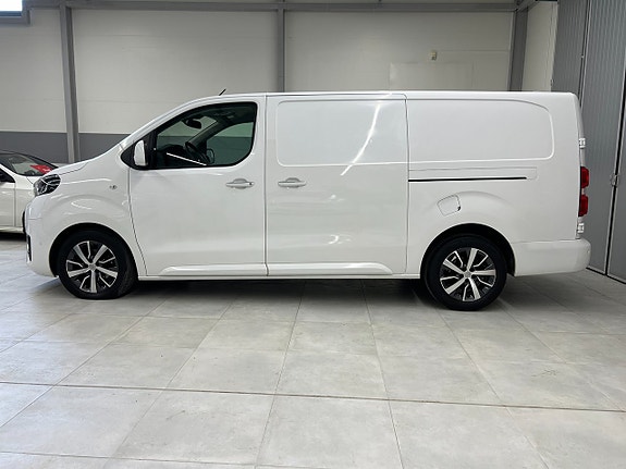 Toyota Proace 2 of 5