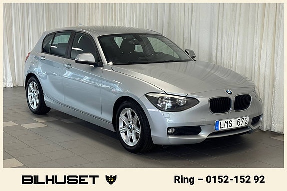 BMW 116d