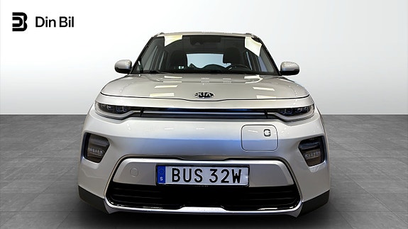 Kia e-Soul 4 of 5