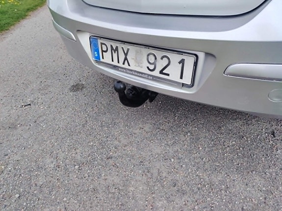 Opel Astra 16 of 24