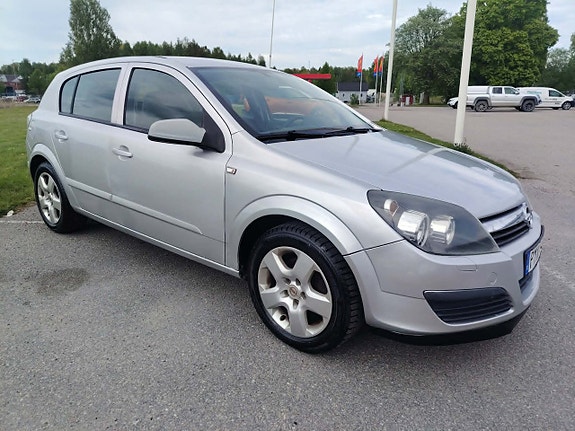 Opel Astra 6 of 24
