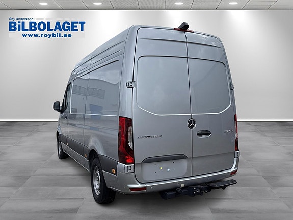 Mercedes-Benz Sprinter 317 7 of 7