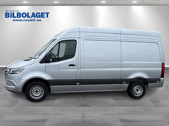 Mercedes-Benz Sprinter 317 2 of 5