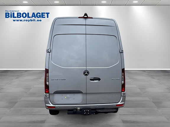 Mercedes-Benz Sprinter 317 6 of 7