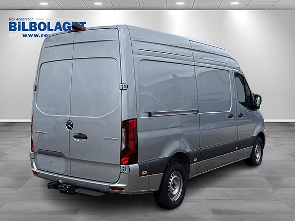 Mercedes-Benz Sprinter 317 3 of 5