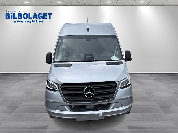 Mercedes-Benz Sprinter 317 5 of 5