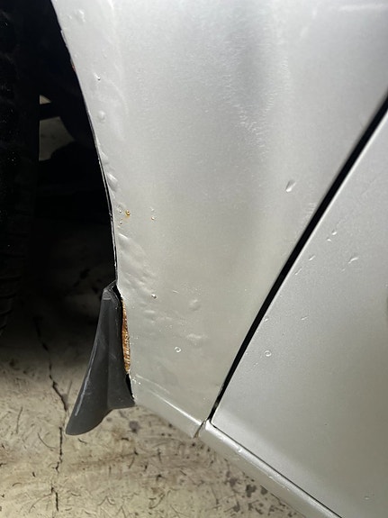 Hyundai Getz 8 of 9