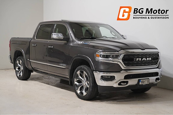 İkinci el  Dodge Ram 4.7