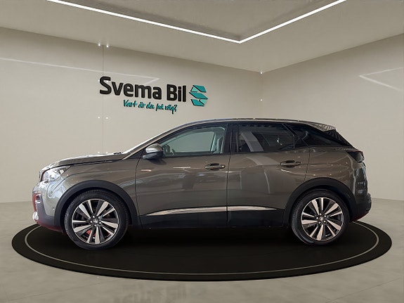 Peugeot 3008 3 of 5