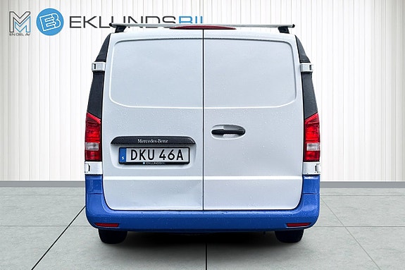 Mercedes-Benz Vito 116 5 of 5