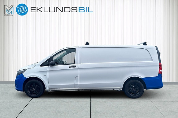 Mercedes-Benz Vito 116 3 of 5