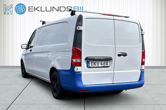 Mercedes-Benz Vito 116 4 of 5