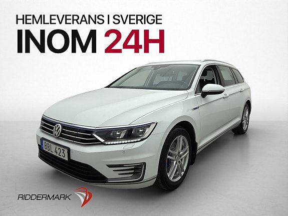 Volkswagen Passat 3 of 5