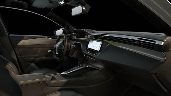 Peugeot 408 6 of 7
