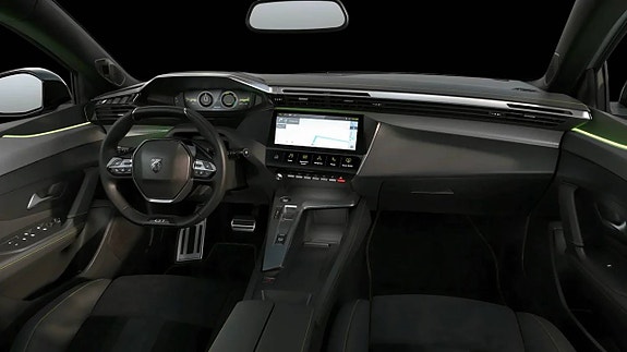 Peugeot 408 5 of 7