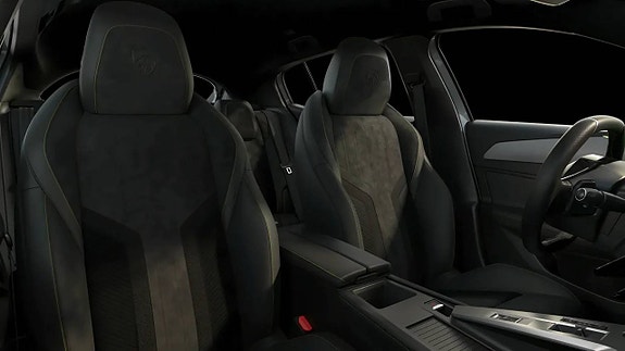 Peugeot 408 7 of 7